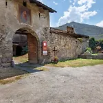 La Tour Апартаменты Сен-Пьер