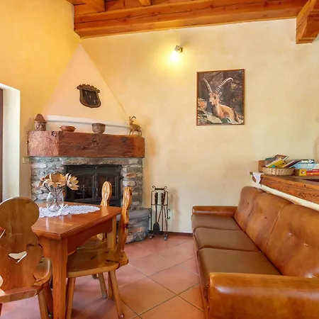 La Tour Apartment *