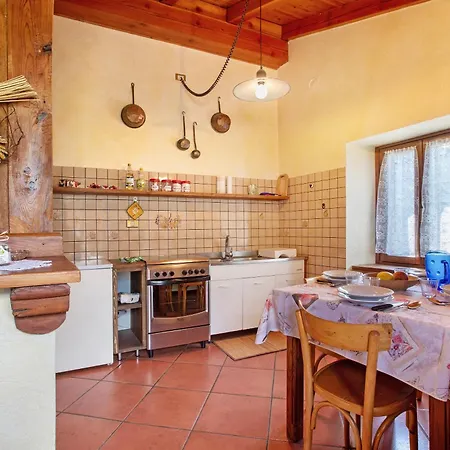 Apartment La Tour *