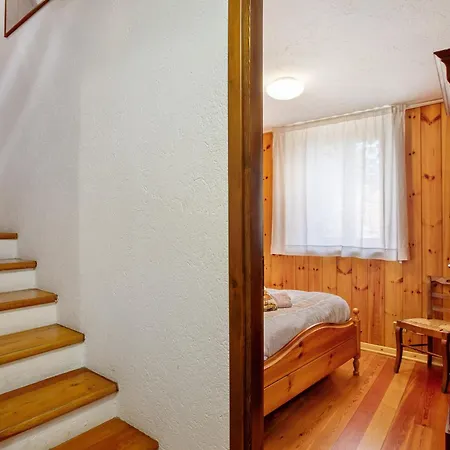 La Tour Apartment Saint-Pierre