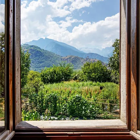 Apartment La Tour Saint-Pierre