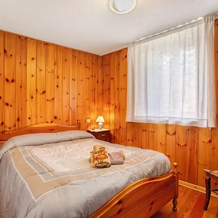 Apartment La Tour Saint-Pierre