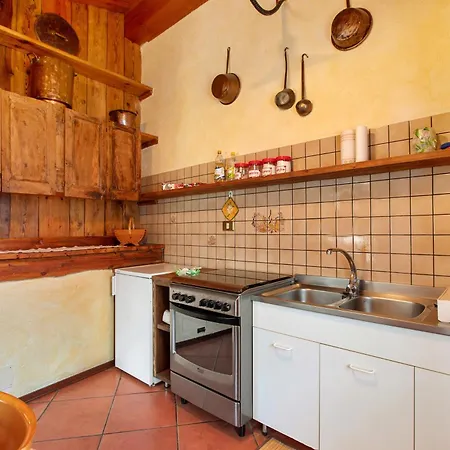 Apartment La Tour *