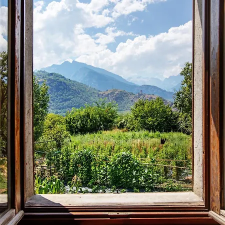 Appartement La Tour *