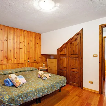 La Tour Apartament *