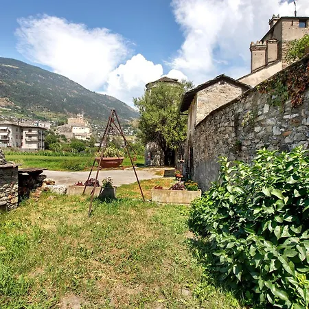 La Tour Apartamento