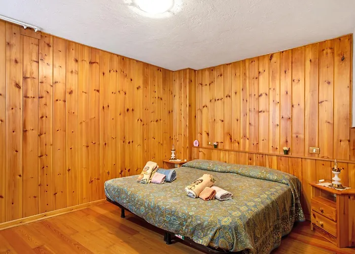 Lejlighed La Tour Saint-Pierre