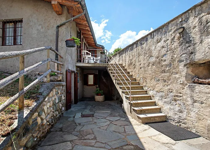 Lejlighed La Tour Saint-Pierre