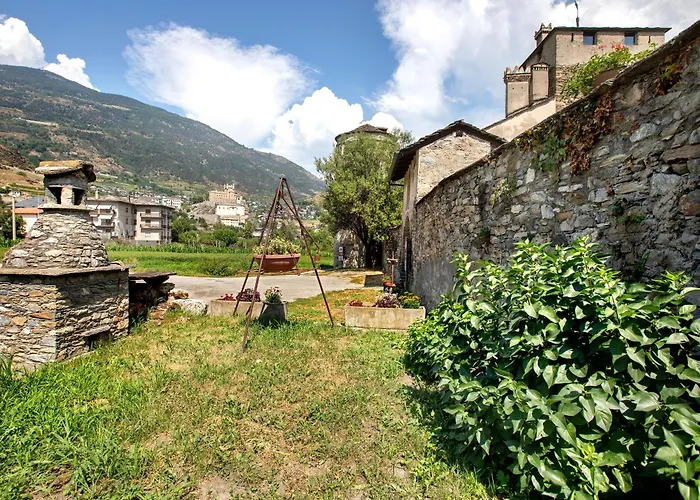 La Tour Saint-Pierre