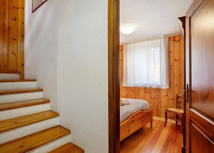 La Tour Lejlighed Saint-Pierre