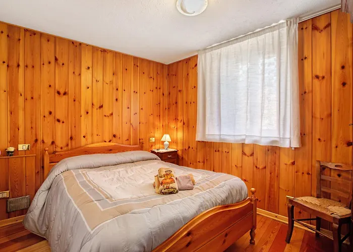 Lejlighed La Tour Saint-Pierre